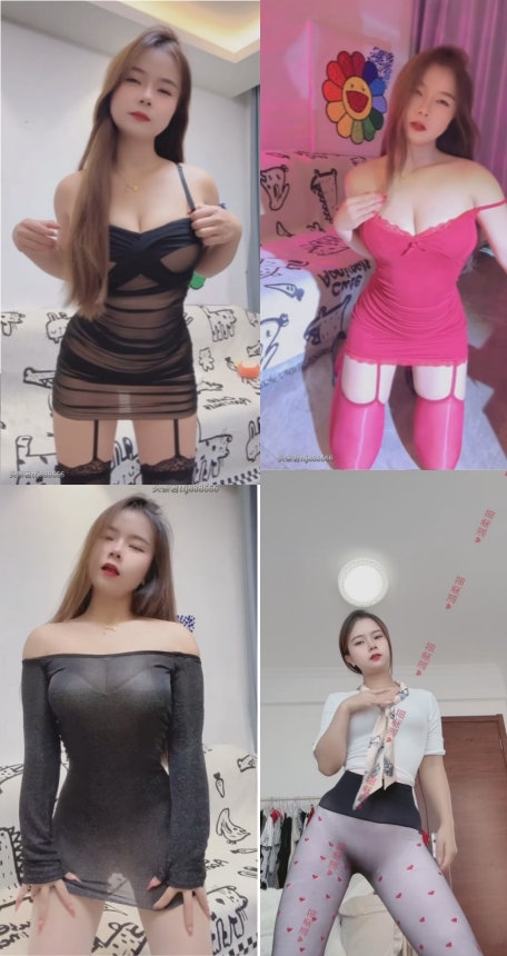 温柔苗