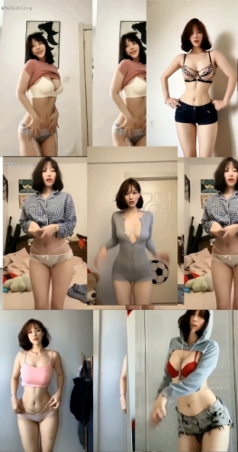 百变啊江