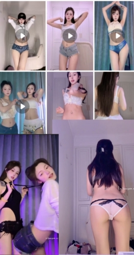 金欧尼 舞蹈视频