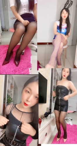 【20251128期】 欣妹定制 13部