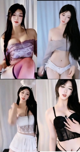 20260122期 飘飘 性感抖胸 9V