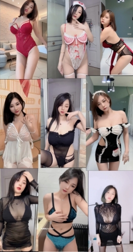 【20250228期】美女主小球球  27部 3.1G