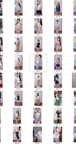 【20251108期】诗轩密码房 25V